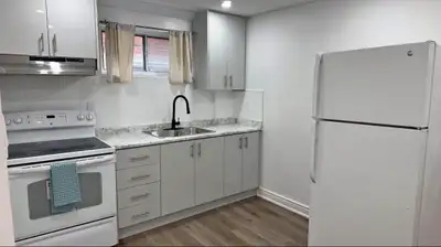 Shared room in 2 room apartment
