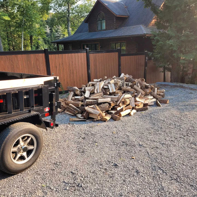 Firewood for sale in Other in Kawartha Lakes - Image 4