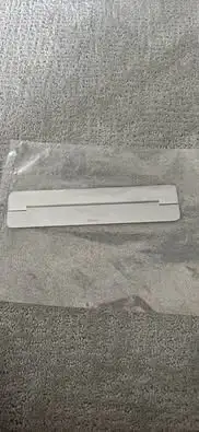 Laptop Slim Stand Adjustable Aluminum Laptop Riser, View more