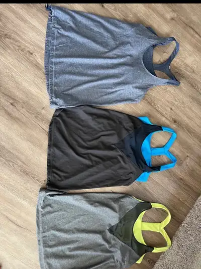 tank tops -under armour, View more