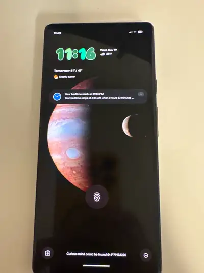 Pixel 6 Pro, View more