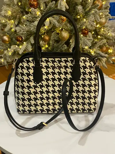 Kate Spade Purse/Handbag/Crossbody, View more