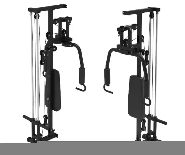PREMIUM PRO ALL IN ONE SMITH MACHINE - SM03 - Coquitlam in Other in Burnaby/New Westminster - Image 6
