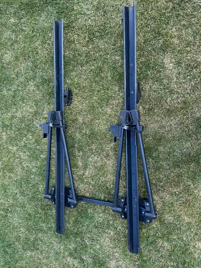 CCM double bikes roof rack, View more