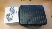 OPEN BOX Dji Mini 3 Pro (DJI RC) Drone w/ extras/ e