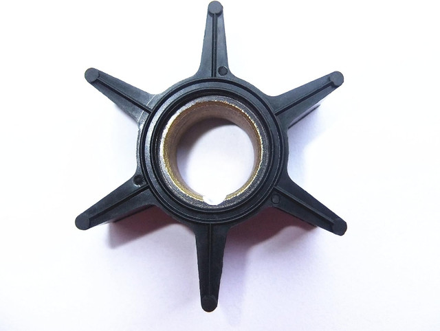 Outboard Parts Impeller for Mercury 20hp Outboard Motors (DT2) in Boat Parts, Trailers & Accessories in Calgary - Image 2