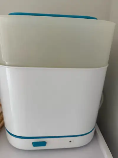 Philip avent bottle sanitizer , View more