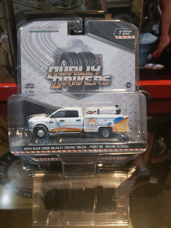 Diecast Cars &Trucks 1:64 th Scale 
Dodge , used for sale  