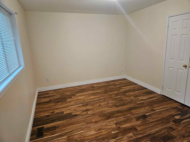 Share 3 Bedroom Bungalow with 2 other Females in Room Rentals & Roommates in Barrie - Image 4