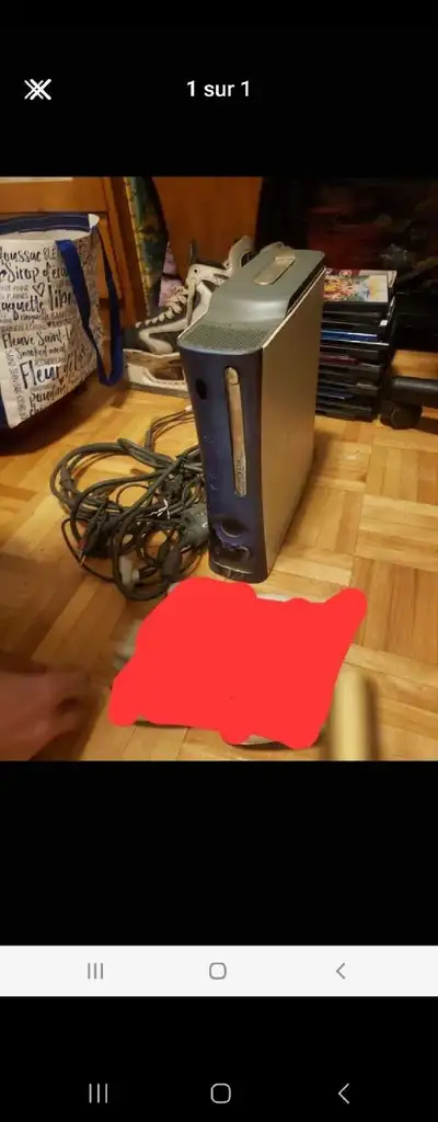 Xbox 360, View more