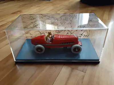 Pour VOIR mes AUTRES ITEMS TINTIN sur KJJ, ENTREZ: TINTINFL dans la BARRE DE RECHERCHE de KIJIJI ---...