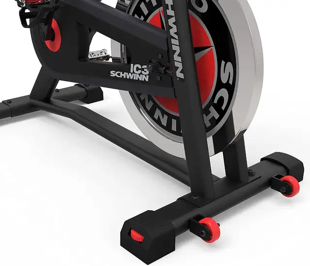 Schwinn IC3 Upright Exercise Bike - NEW IN BOX in Health & Special Needs in Abbotsford - Image 5
