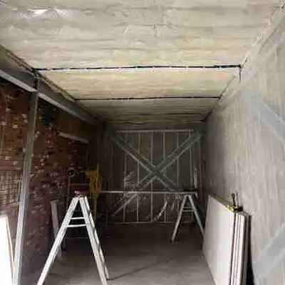 Drywall Contractor, View more
