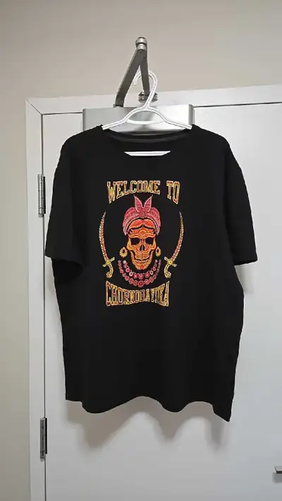 T-shirt custom, View more