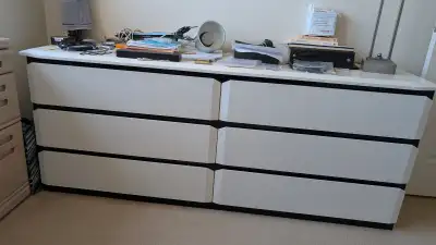 Bedroom Dresser, View more