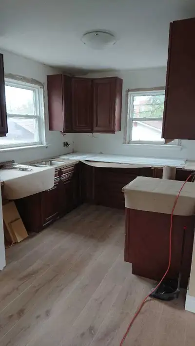 20yrs+ experience of house renovations , View more
