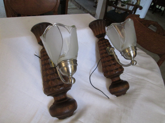 Table Lamps, Sconces ,Plant Stands dans Décoration intérieure et accessoires  à London - Image 3