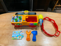 VTech Toolbox