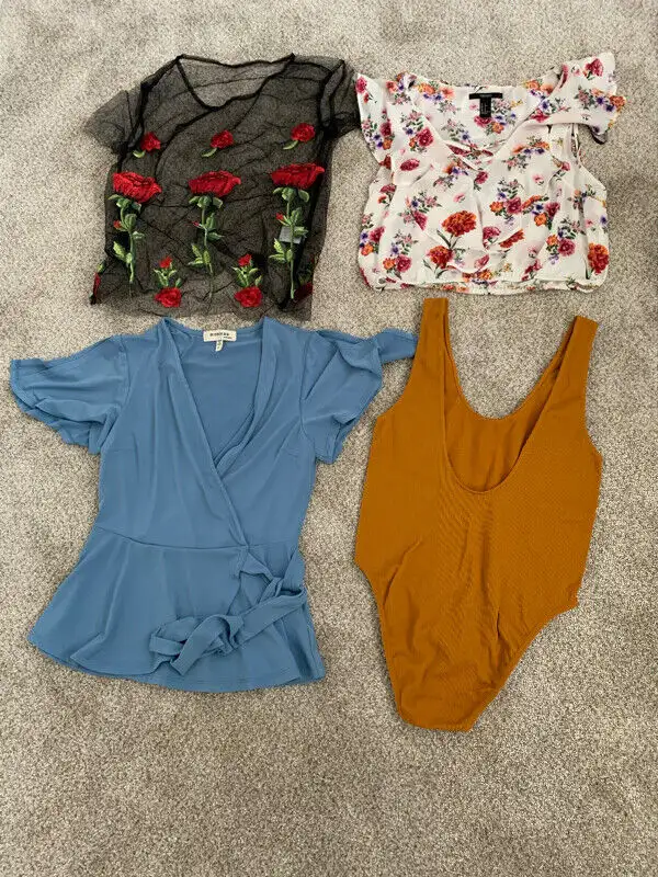 Girl clothing in Kids & Youth in Edmonton - Image 8