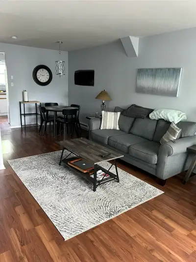 PENDING - Cozy 3 Bedroom Semi Detached steps from Lake Banook