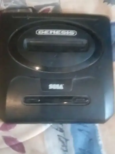 Sega Genesis, View more