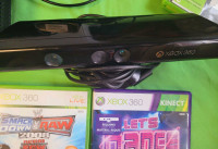 Xbox360 complete bundle