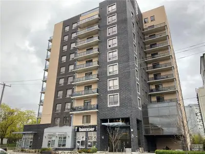 3 private rooms available in Waterloo for rent (Jan-Apr 2026)