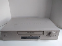 Samsung SSC-1280H Time Lapse Surveillance System VCR