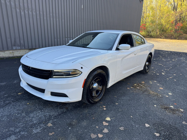 2016 Dodge Charger Police Pursuit in Cars & Trucks in Ottawa - Image 3