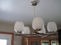 Kitchen/Dining Room Ceiling Light