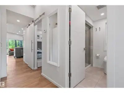 Four-Season Cabin for Sale, View more