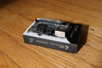 ROC-RK3328-CC Renegade Single Board Computer (SBC) 4GB RAM