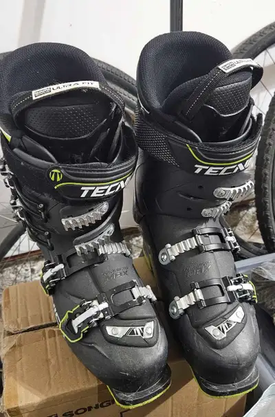 Tecnica Ten.2 80 Ski Boots, View more