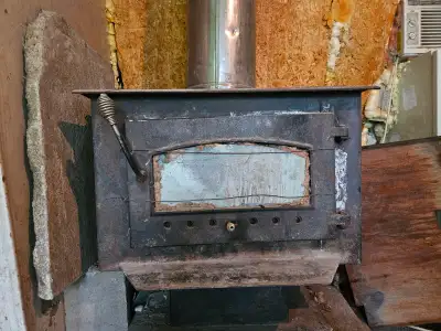 Wood Stove For Sale, View more