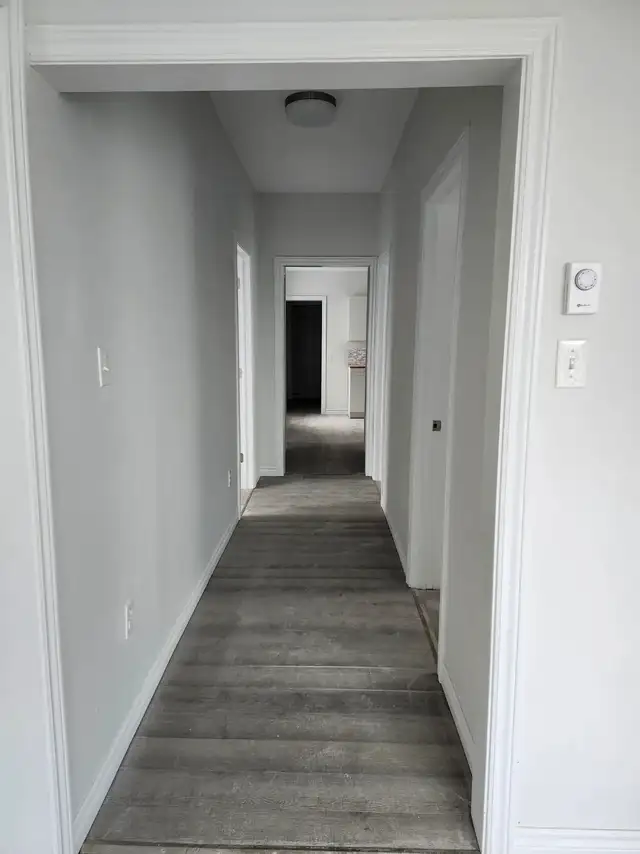 1 bedroom for rent in a 4 bedroom apartment in Long Term Rentals in Saint John - Image 6