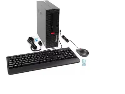 MS WIN11Pro + Office 2021 Desktop Computer (4), View more