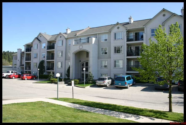 2 bedroom one bath apartment in Other in Kamloops - Image 2