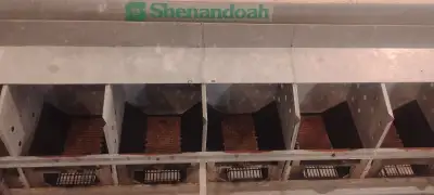 Chicken nest box, View more