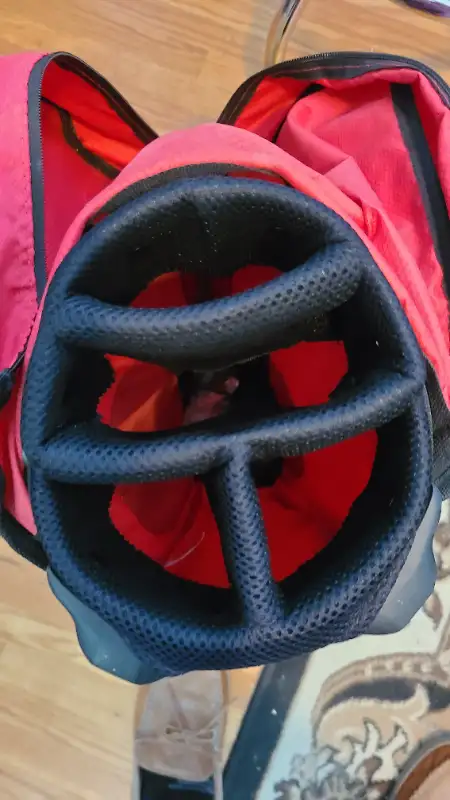 PING Junior Golf Bag in Golf in City of Toronto - Image 6