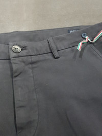 Mason's Men's Pants