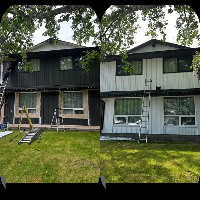 Experienced and affordable painter539799304170393604