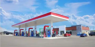 FT & PT Job Available at SE Calgary Gas Station, View more