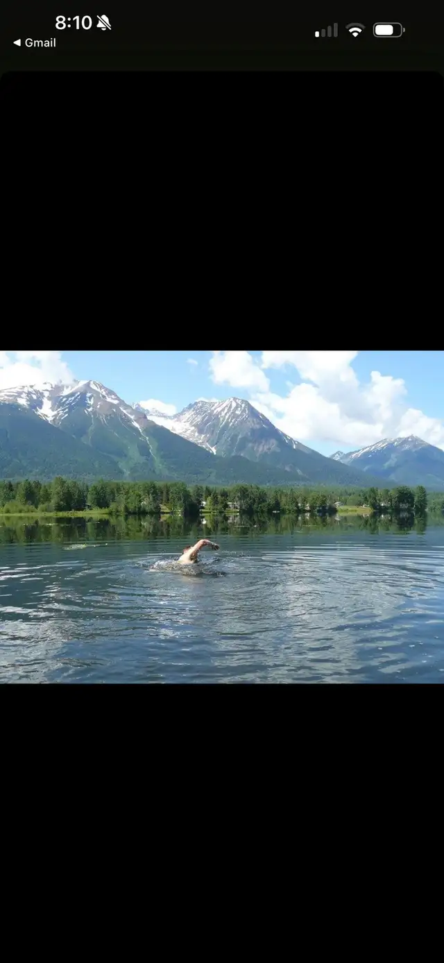 Lot forsale in Watson Landing, Smithers BC in Land for Sale in Smithers - Image 4