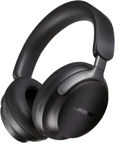 SEALED! Bose QuietComfort Ultra Noise Cancelling Headphones, View more