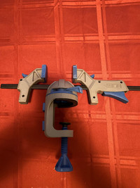 Wilton Multi Grip Clamp