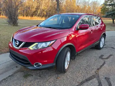 Winter is here, and this red gem can help you stay safe with extra winter tires and rims! - One owne...