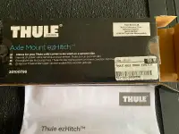 Thule Axle Mount ezHitch