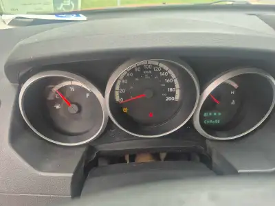 I have a Dodge grand caravan with power windows and locks AC cruise control brand new wheel bearing...