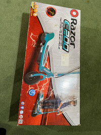 Razor E200, Electric Scooter 