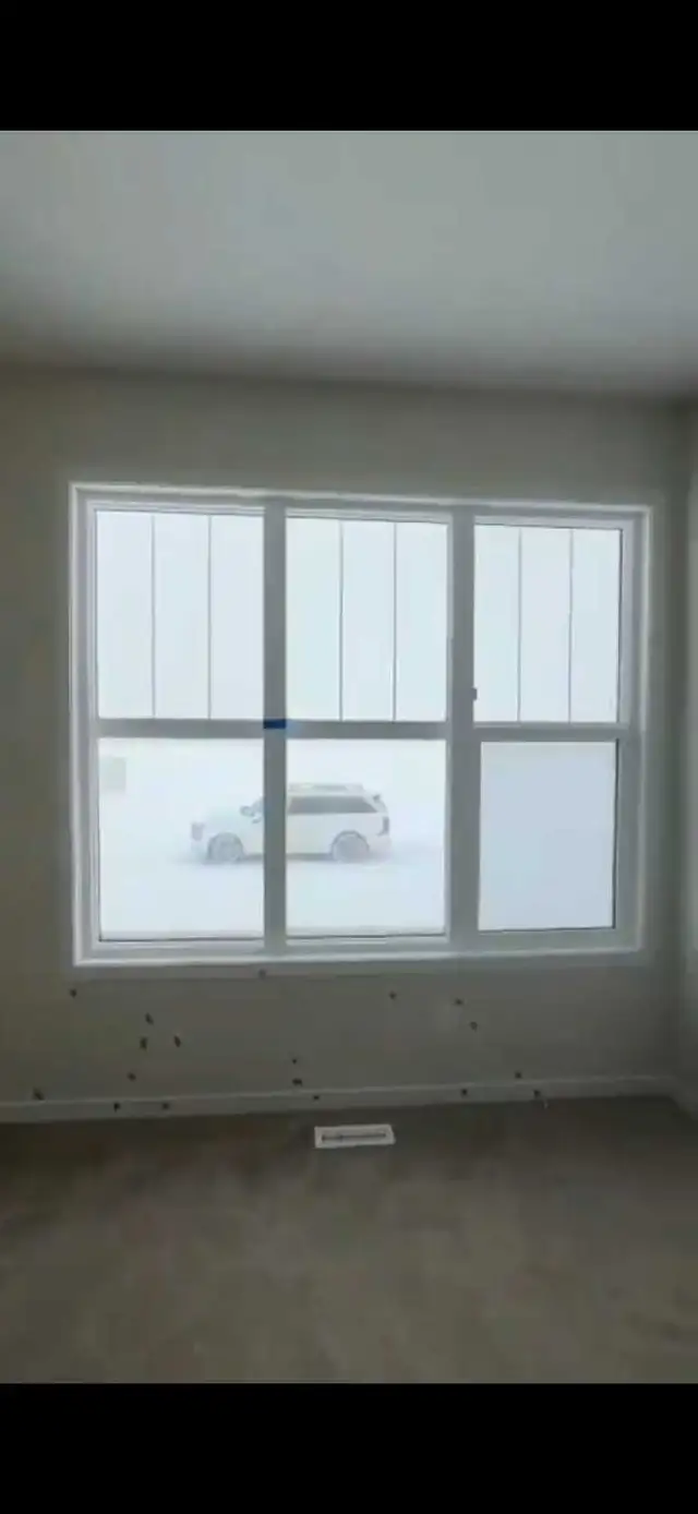 Seprate room for rent with separate washroom in brand new house